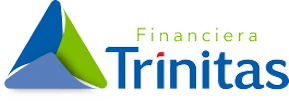 Financiera Trínitas Logo